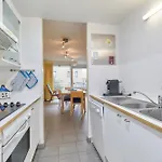 Appartamento Lecomte - The Shoreline North 193 Ostenda