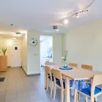 Lecomte - The Shoreline North 193 Ostenda