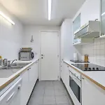 Lecomte - The Shoreline North 193 Appartamento Ostenda