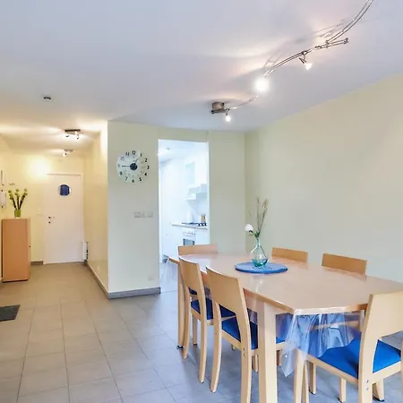 Apartment North Ostend
