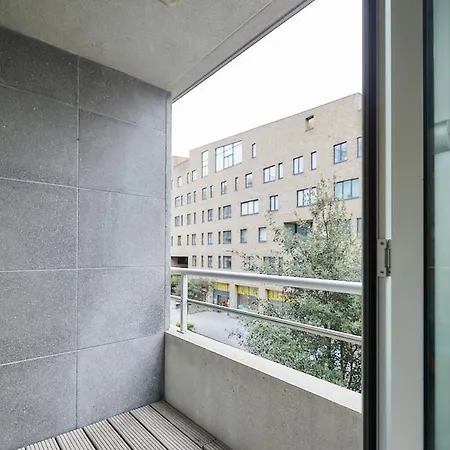 North Apartment
