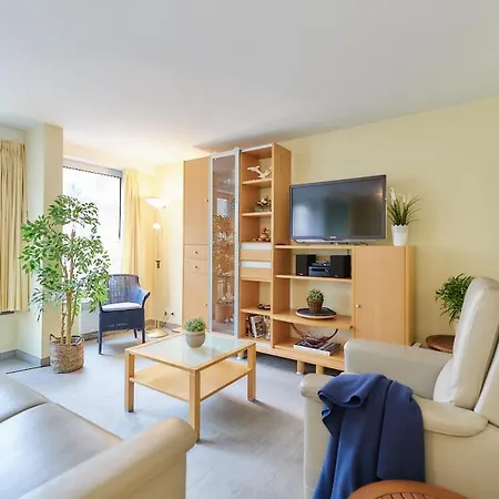 Apartment North Ostende