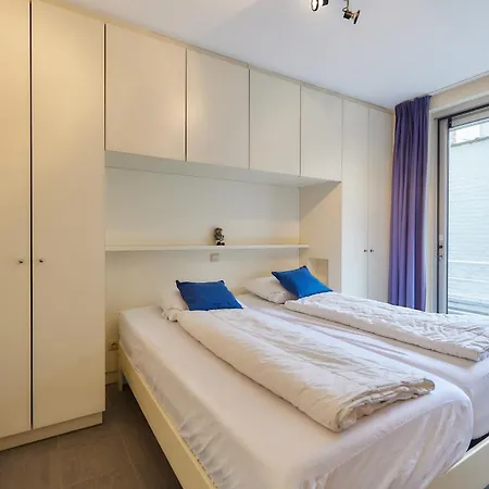 Lecomte - The Shoreline North 193 Apartamento Ostende