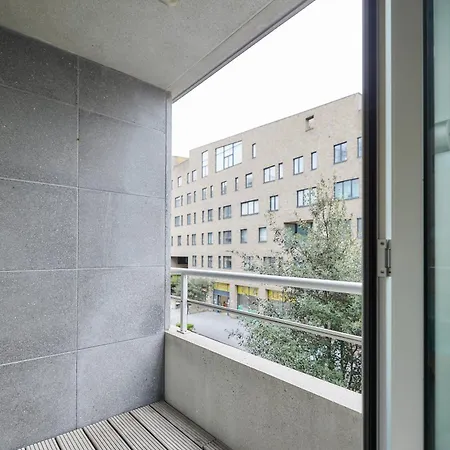 Appartement Lecomte - The Shoreline North 193 *