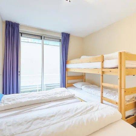 Appartement Lecomte - The Shoreline North 193 *