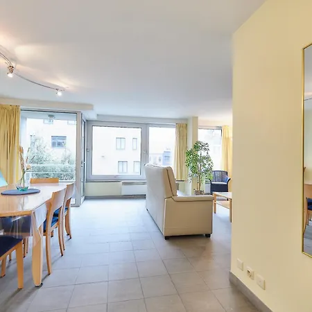 Lecomte - The Shoreline North 193 Appartement