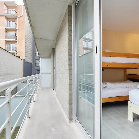 Lecomte - The Shoreline North 193 Appartement *
