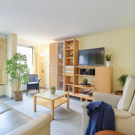 Apartment Lecomte - The Shoreline North 193