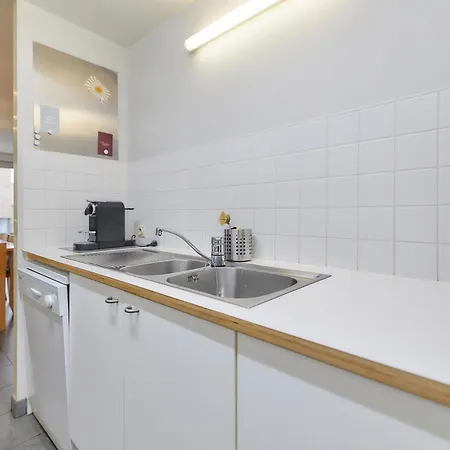 Apartment North Ostende