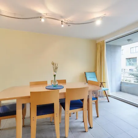 Lecomte - The Shoreline North 193 * Oostende