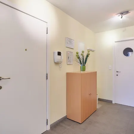Lecomte - The Shoreline North 193 Appartement