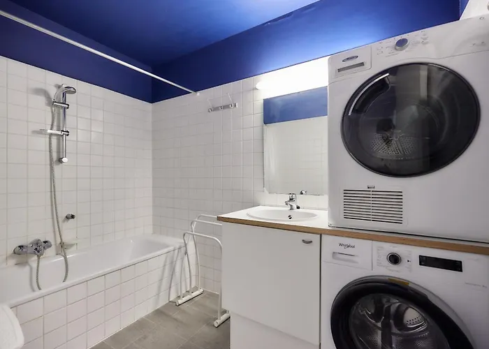 Lecomte - The Shoreline North 193 Ostend