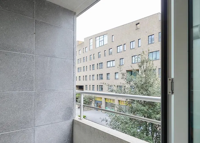 Apartment Lecomte - The Shoreline North 193 *