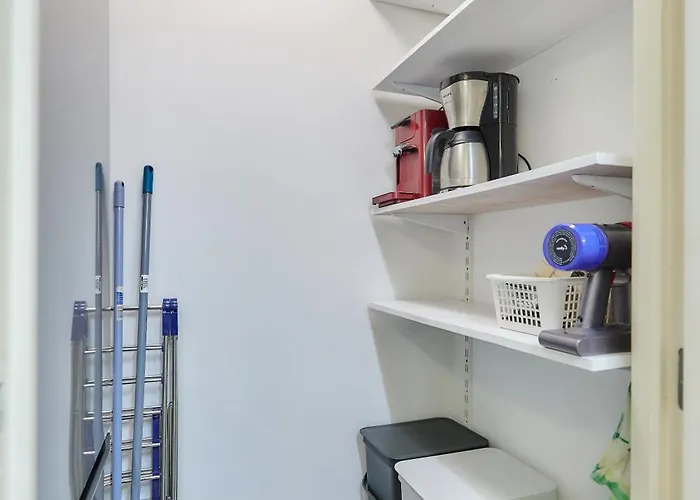 Lecomte - The Shoreline North 193 * Oostende