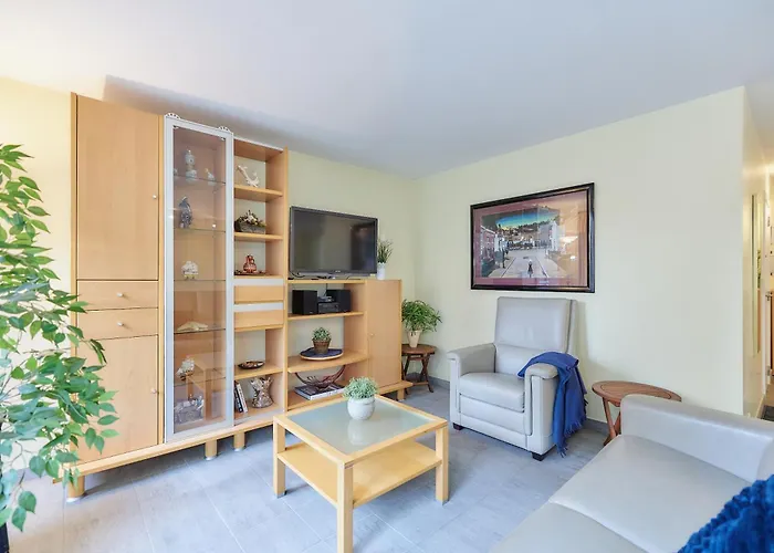 Lecomte - The Shoreline North 193 Appartement