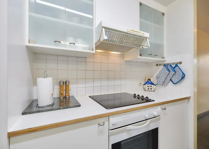 Lecomte - The Shoreline North 193 Ostend