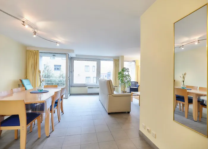 Lecomte - The Shoreline North 193 Appartement