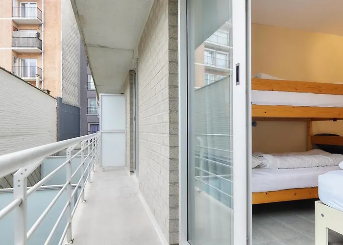 Lecomte - The Shoreline North 193 Appartement *