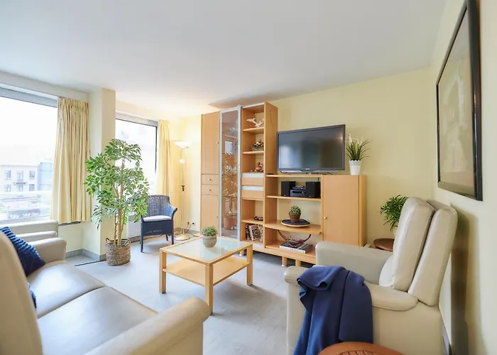 Appartement Lecomte - The Shoreline North 193