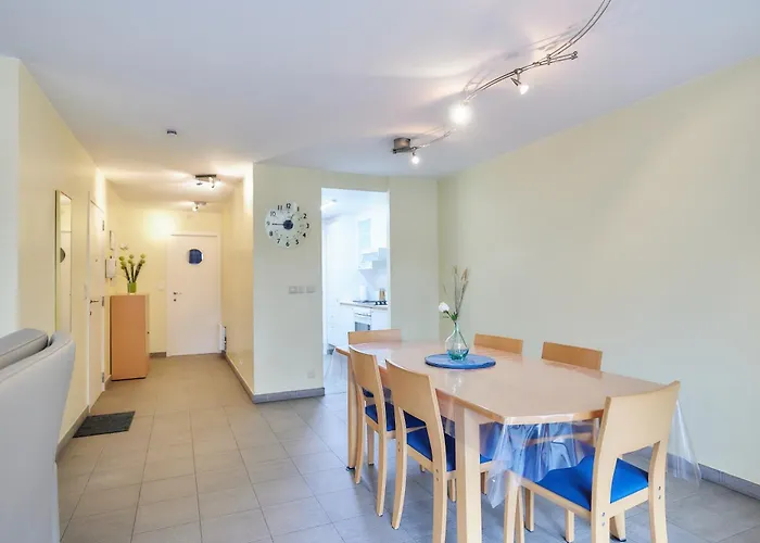 Lecomte - The Shoreline North 193 Oostende