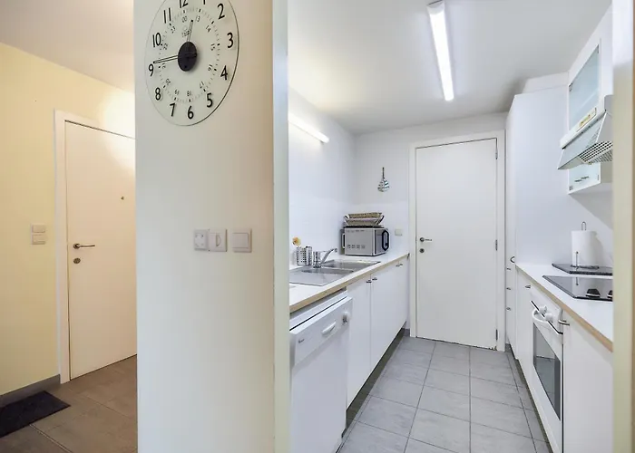 Appartement Lecomte - The Shoreline North 193