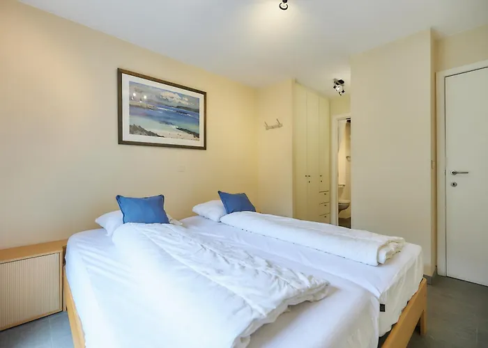 Lecomte - The Shoreline North 193 Ostend